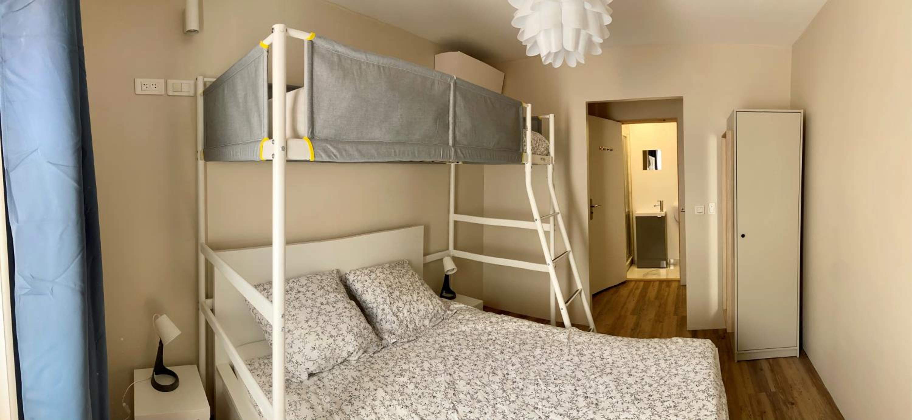 Superior Triple Room photo 1