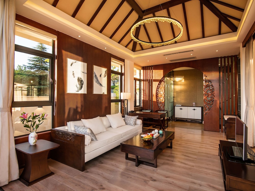 Villa, Non Smoking