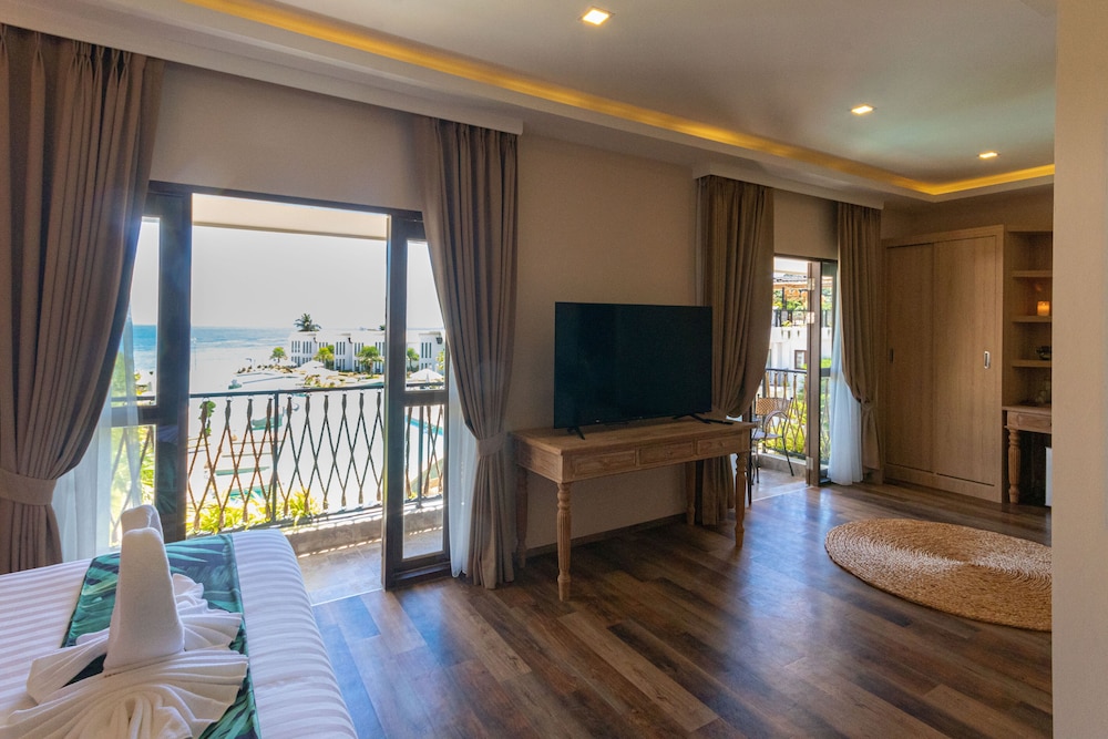 Suite Sea View - Photo 9