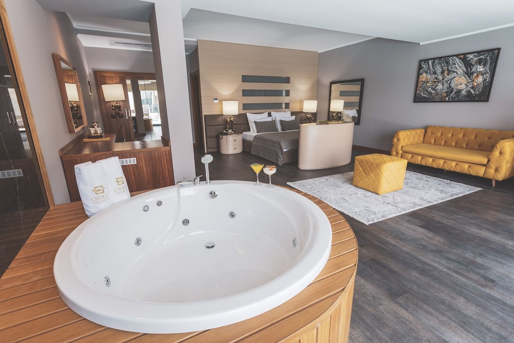 Suite (Swim Up) - Photo 2