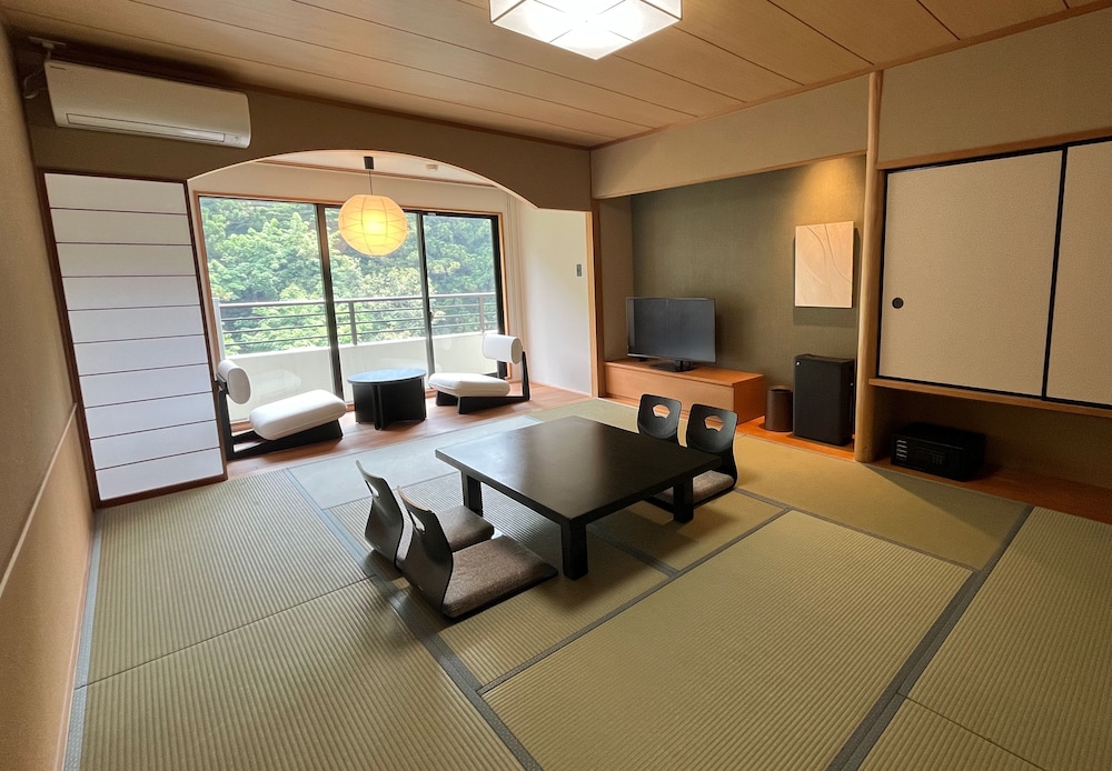 Moderate(japanese-style), Non Smoking photo 3