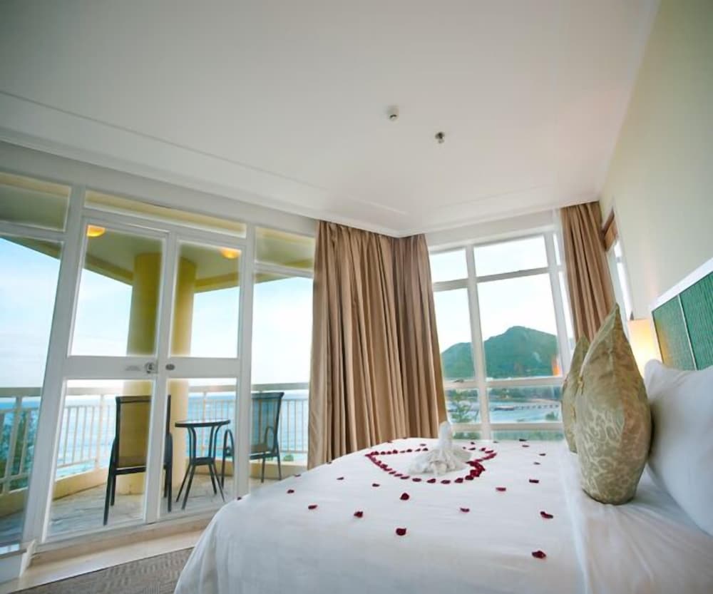Panoramic Room, Ocean View photo 1