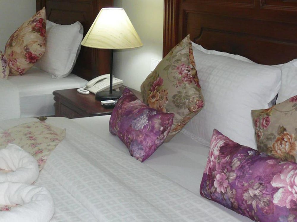 Standard Twin Room photo 3