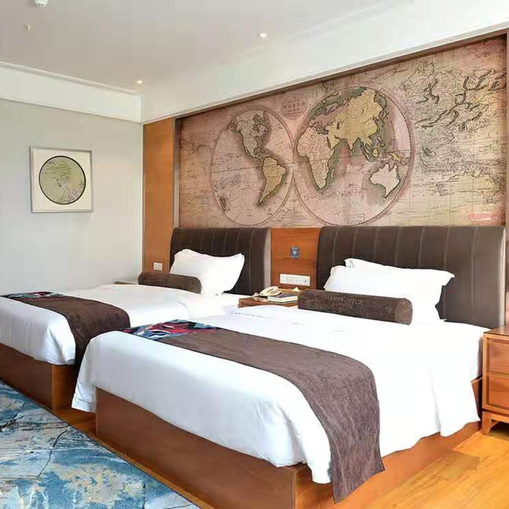 Elite Twin Room