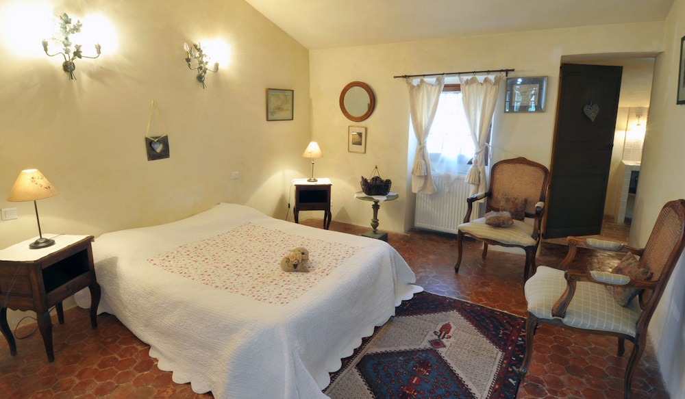 Double Room (Séquoia)