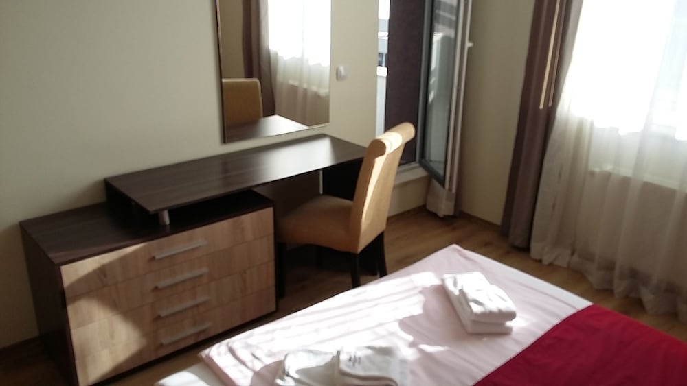 Superior Apartment, Multiple Beds, Park View