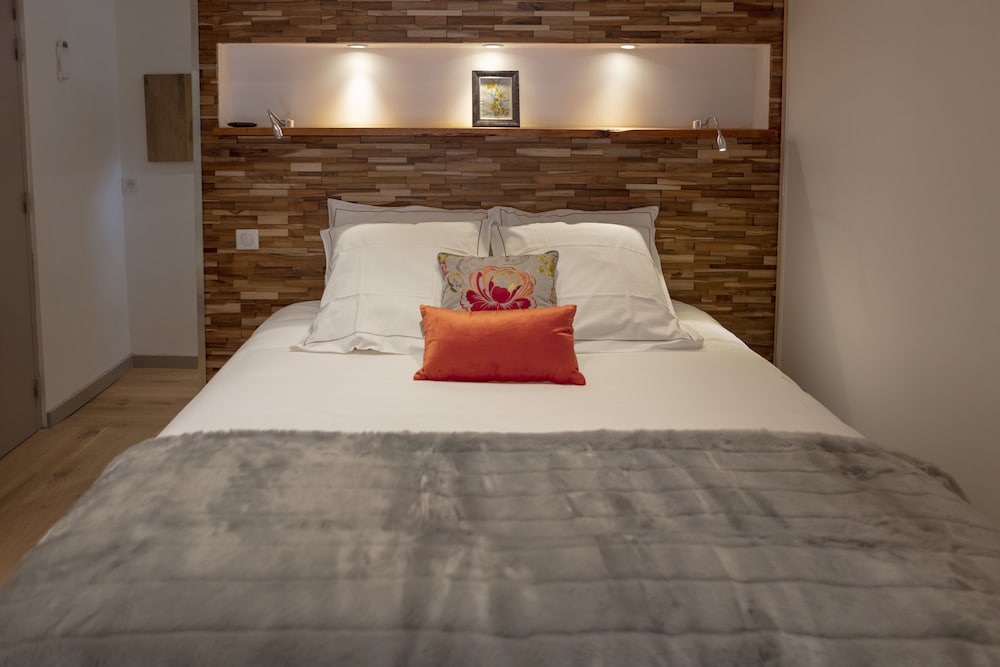 Double Room (Lys de Pomponne) - Photo 1