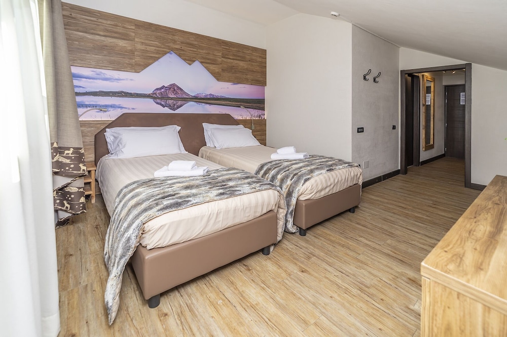 Comfort Double or Twin Room photo 2