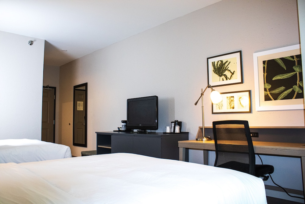 Room, 2 Queen Beds, Non Smoking (Pet Friendly) - Photo 4