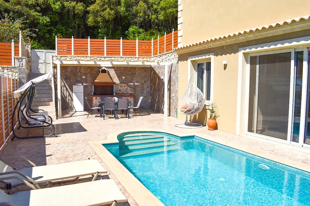 Pantokratoras Villas - Monastiri Private Pool Gem, Foto 3