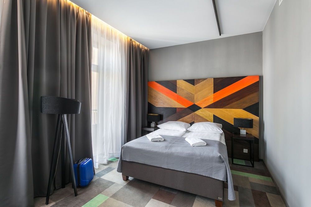 Design Double Room photo 3