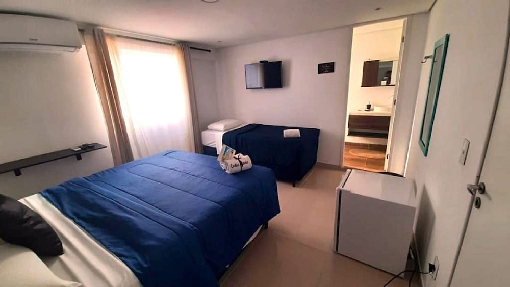 Premium Triple Room photo 1