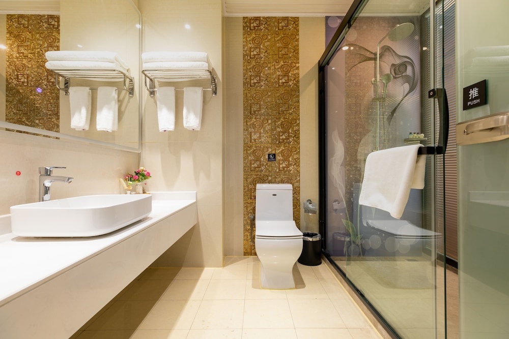Exclusive Double Room, Non Smoking photo 3