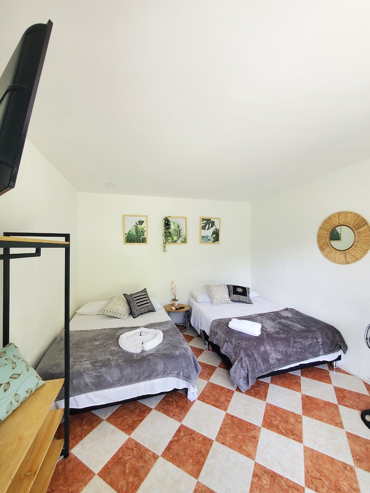 Exclusive Double Room