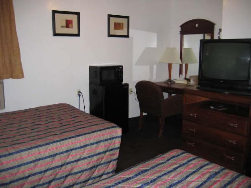 Room, 2 Double Beds, Non Smoking photo 2