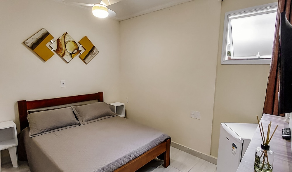Basic Double Room Single Use photo 1