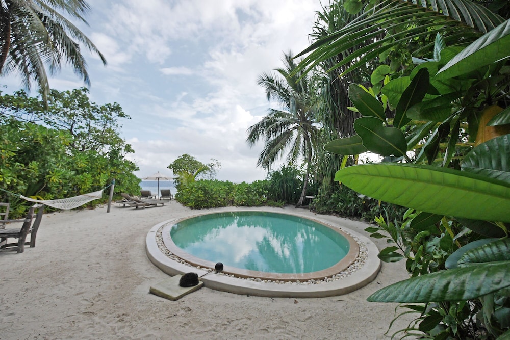 Suite, 2 Bedrooms, Pool Access (soneva Fushi Villa)