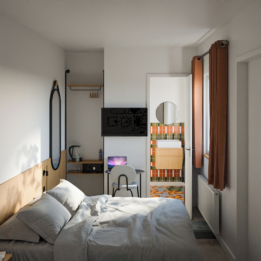 Comfort Room - Photo 3