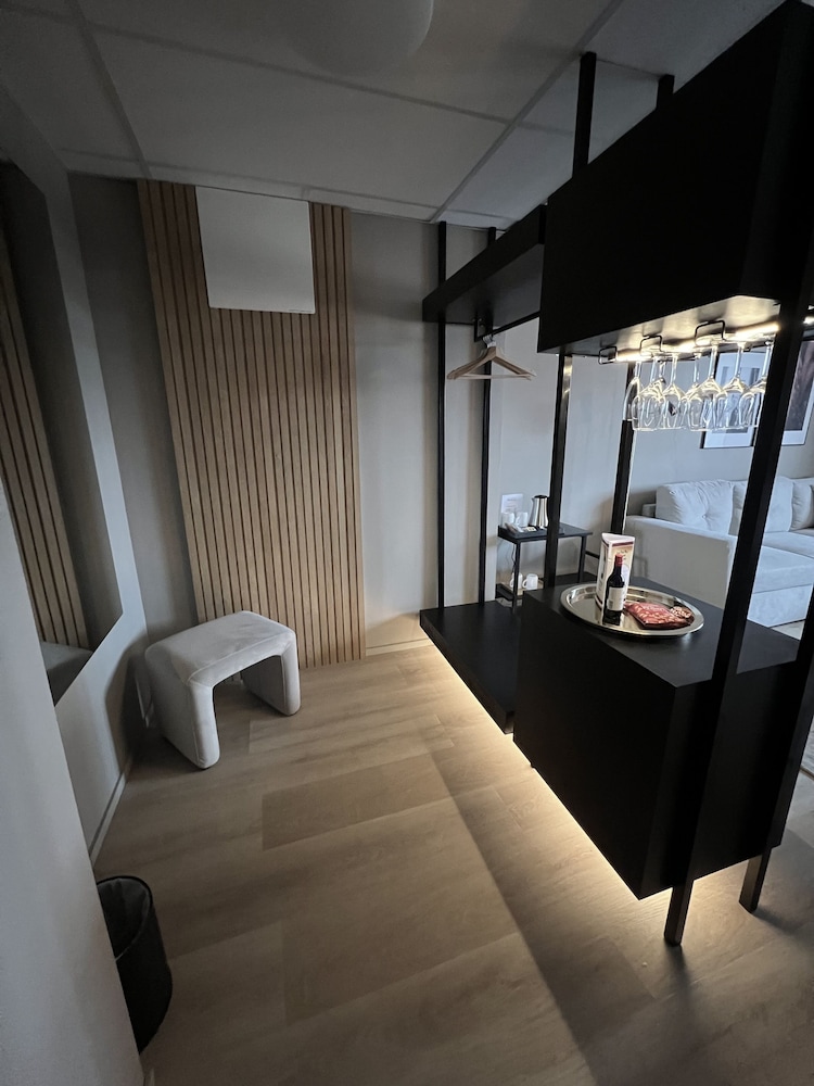 Suite, Sauna photo 3