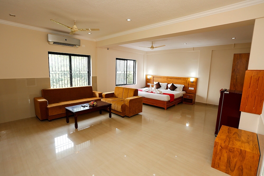 Executive Room photo 1
