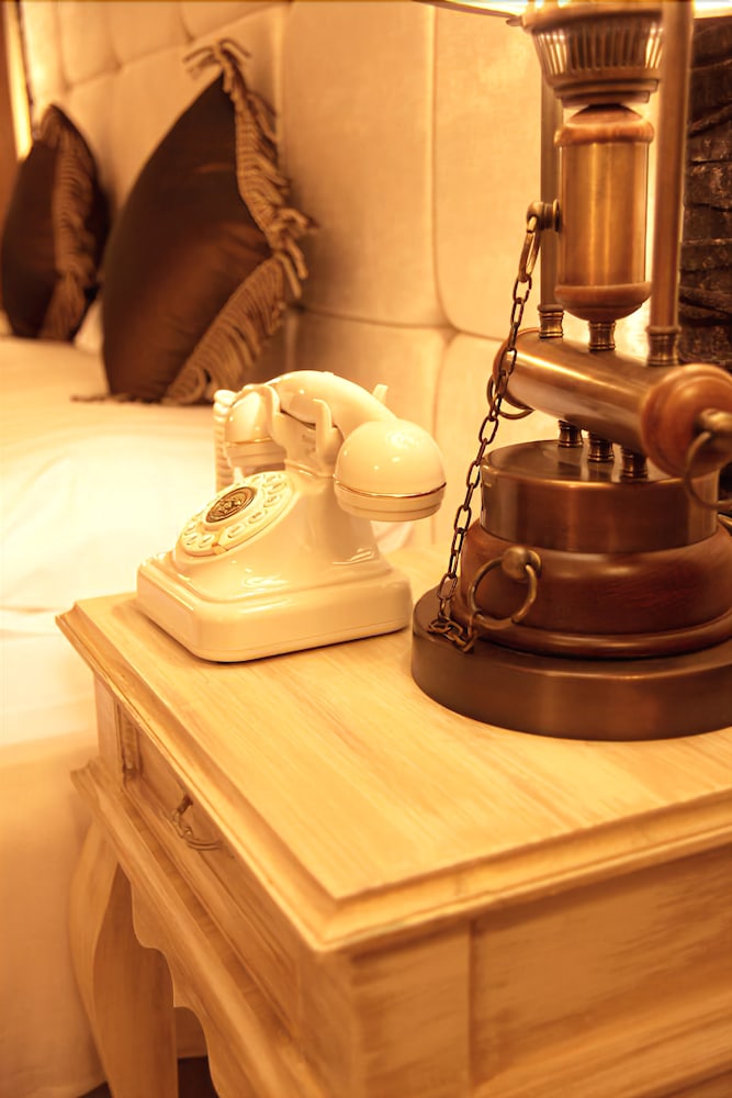 Standard Double or Twin Room photo 1