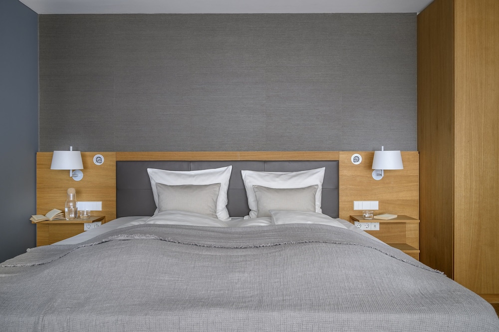 Superior Double Room - Photo 2