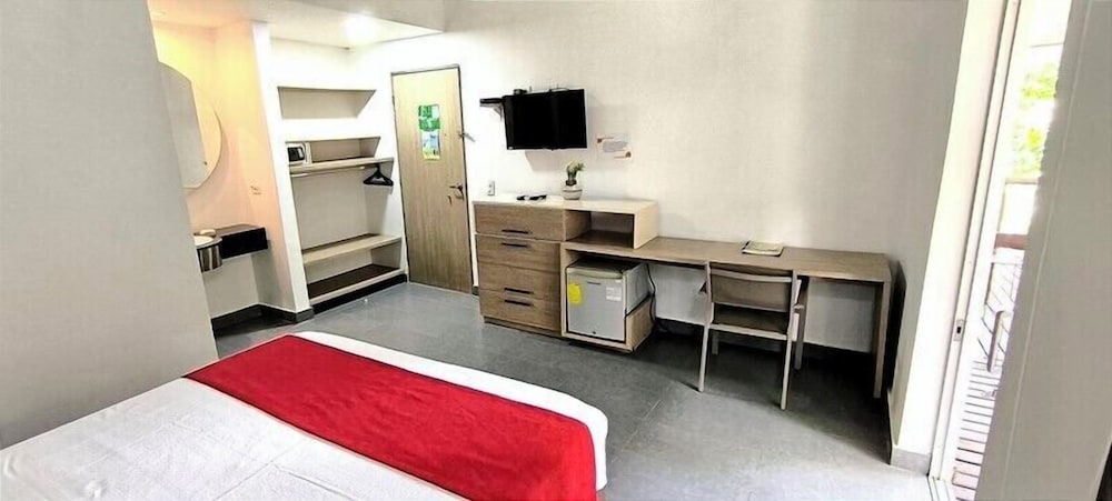 Classic Room, 1 Double Bed photo 2