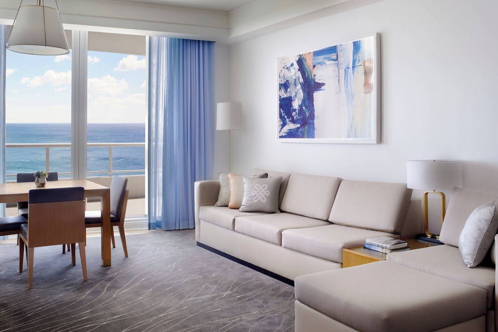 Suite, 2 Bedrooms, Oceanfront