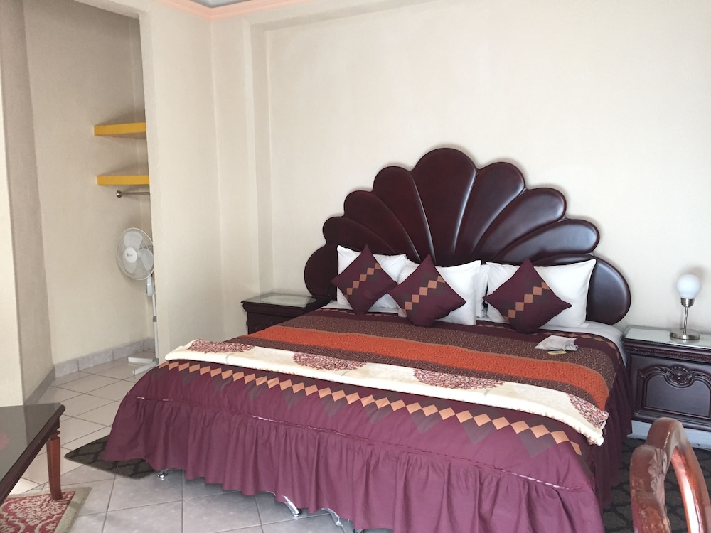 Room, 1 King Bed