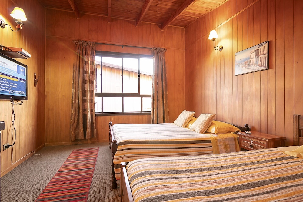 Basic Cabin, Non Smoking photo 1