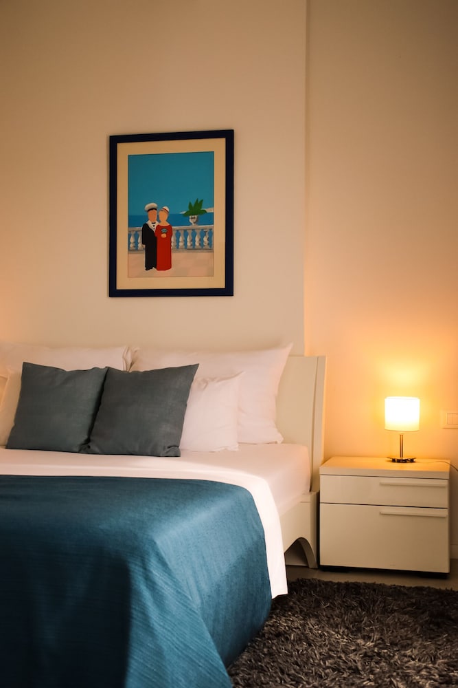 Comfort Apartment, Sea View photo 2