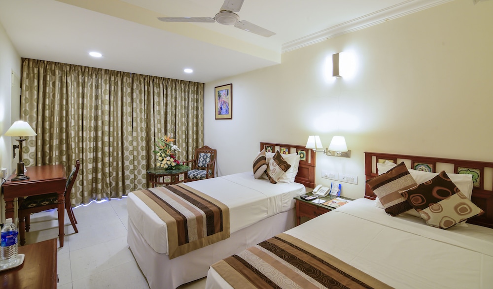 Executive Premium Room - Photo 1