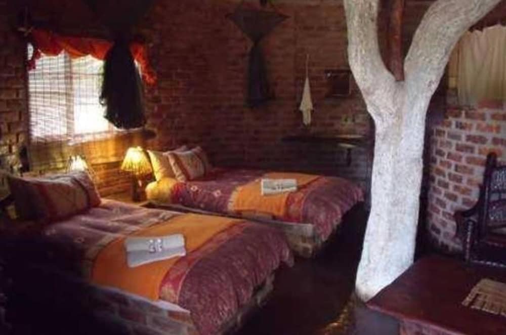 Standard Twin Room, Non Smoking