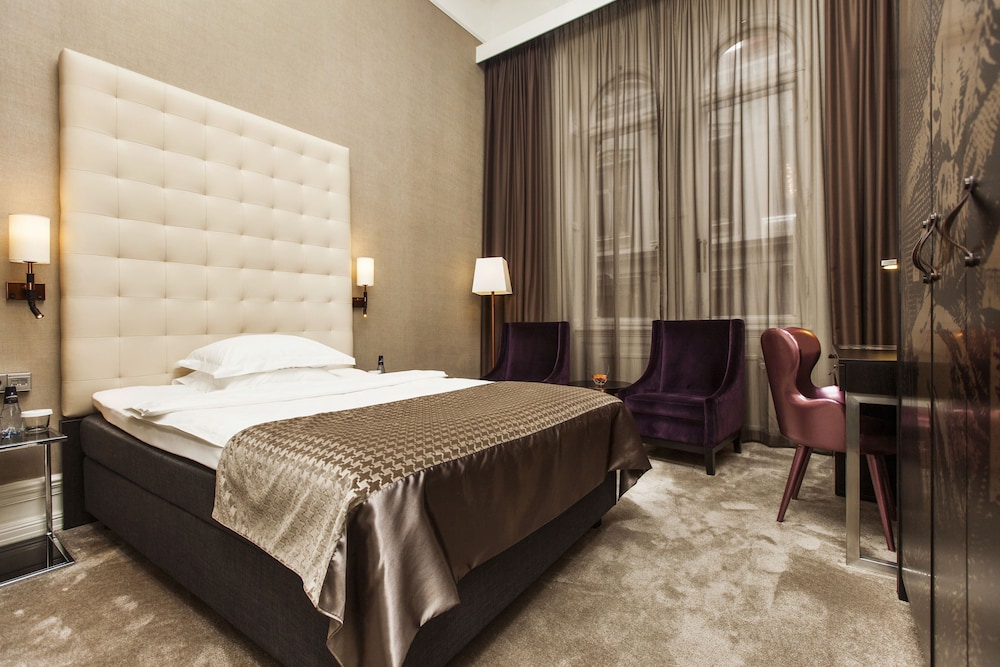 Standard Double Room (SDB) - Photo 2