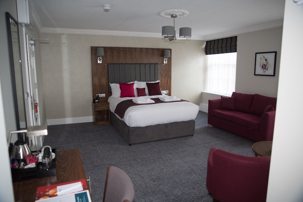 Superior Room, 1 Double Bed, Non Smoking - Photo 2