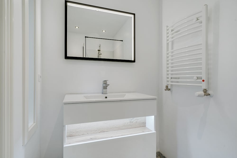 Luxury Apartment, Balcony photo 3