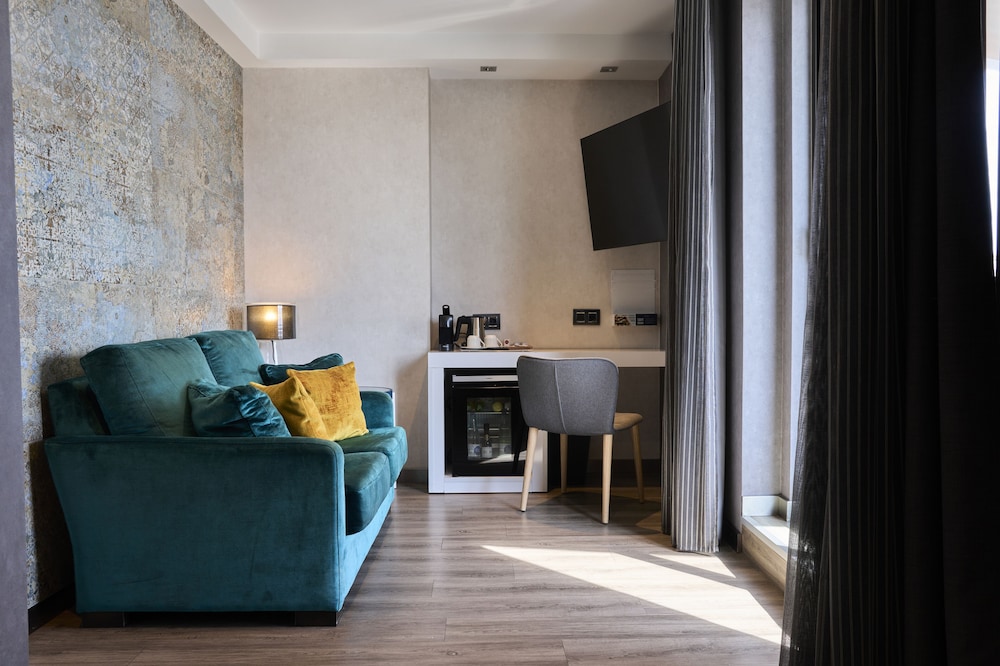 Suite, Private Pool