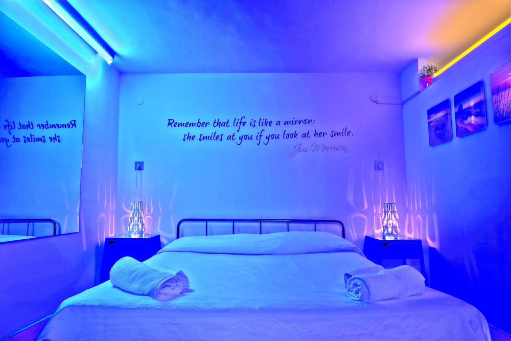 Quadruple Room photo 1