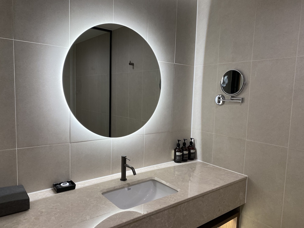 Deluxe Single Room photo 2