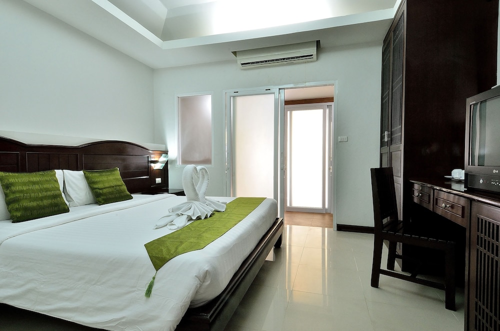 Standard Room - Photo 7