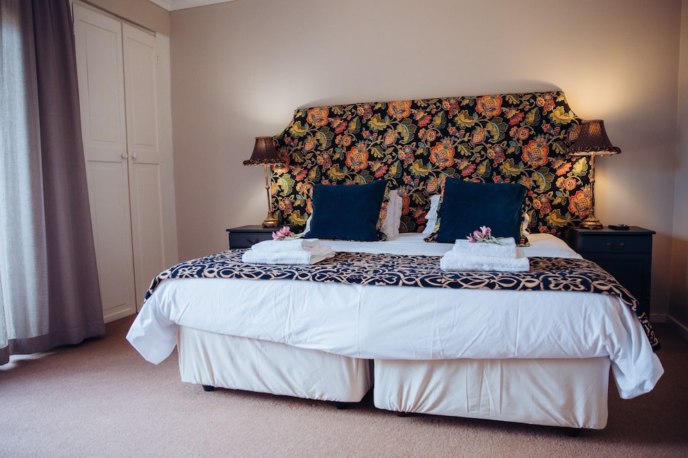 Luxury Twin Room