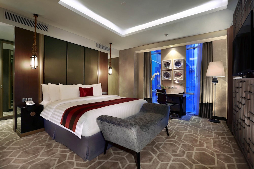 Governor Suite Room photo 2