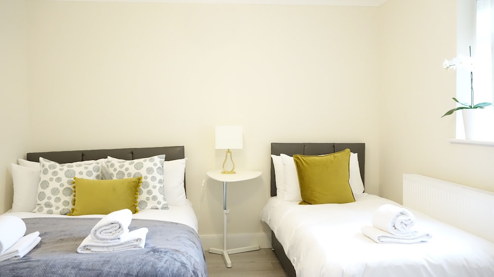 Deluxe Triple Room (Room 3) photo 2