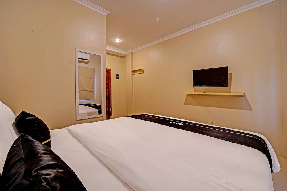 Deluxe Double Room - Photo 6