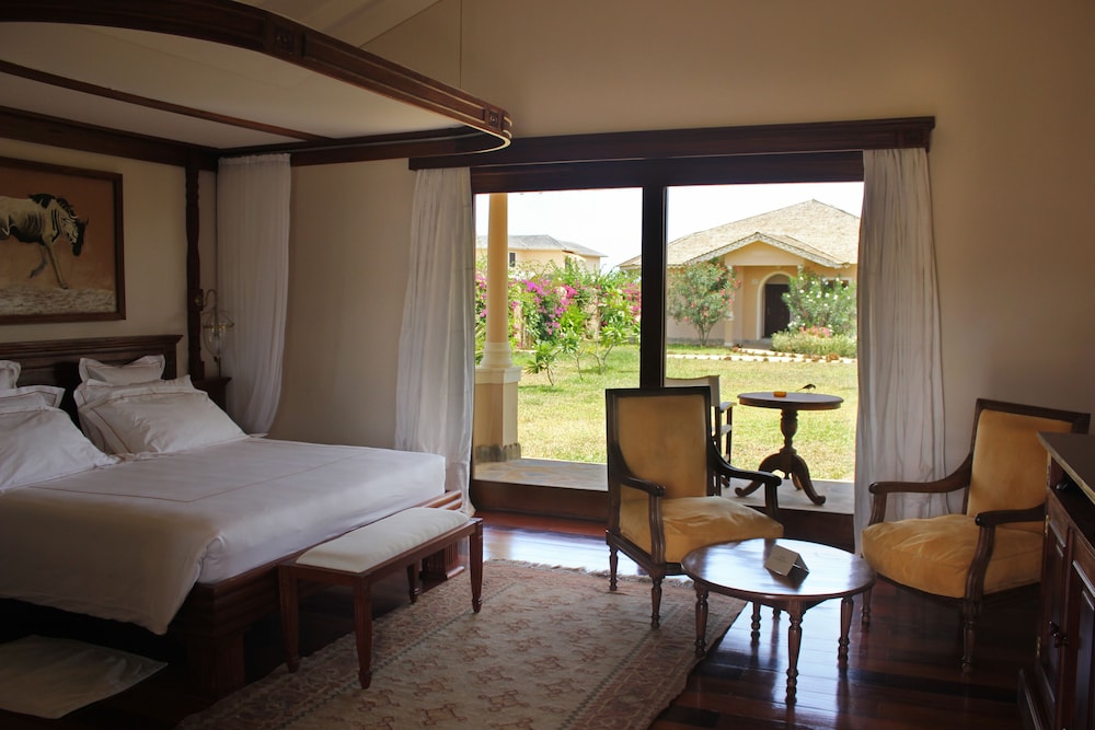 Junior Suite - Photo 1