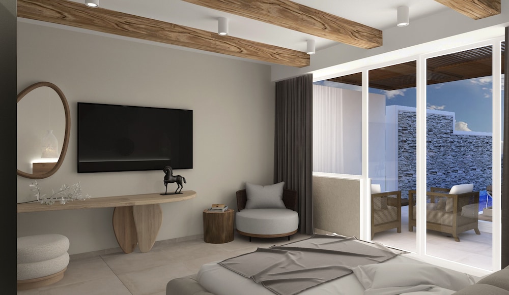 Junior Room photo 1