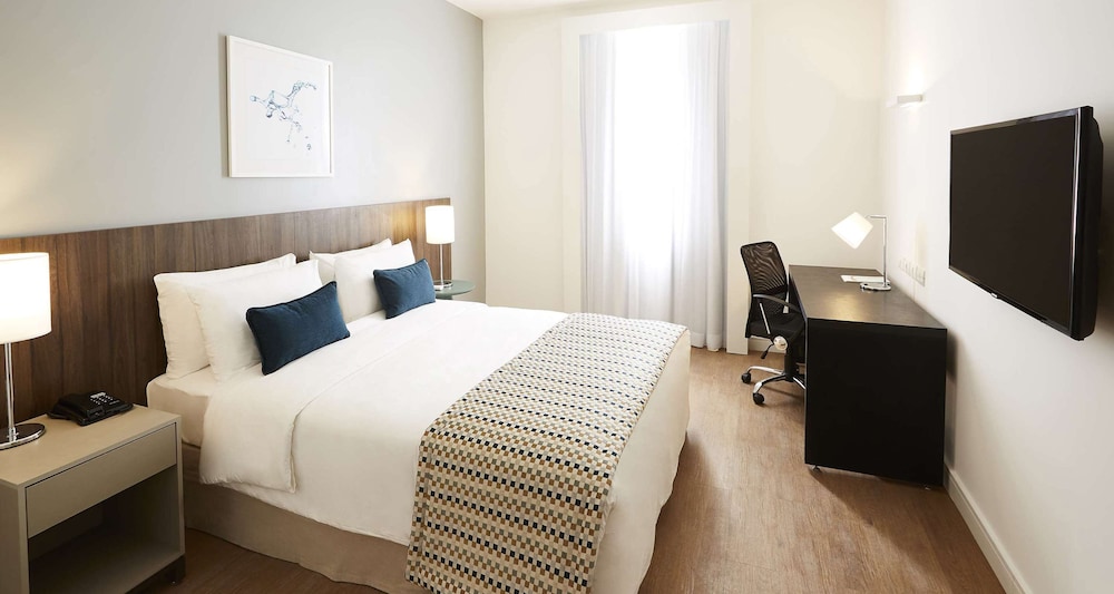 Standard Room, Multiple Beds photo 2