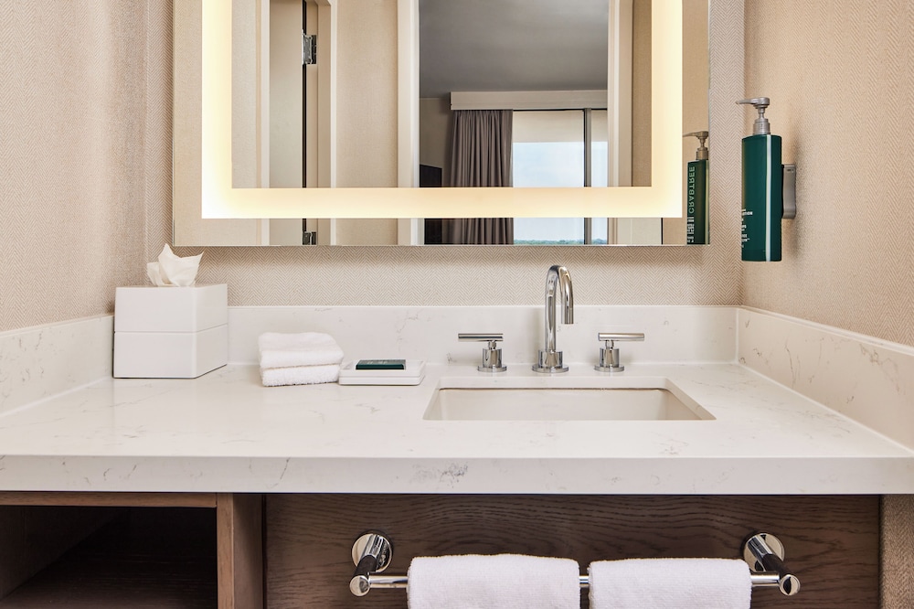 Studio Suite, 1 King Bed (Hearing Accessible) - Photo 4