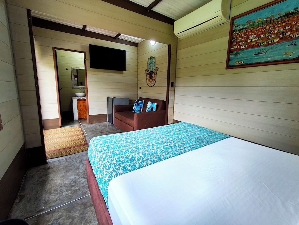 Superior Cabin photo 2