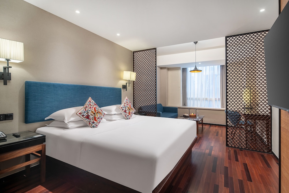 Executive Room photo 1